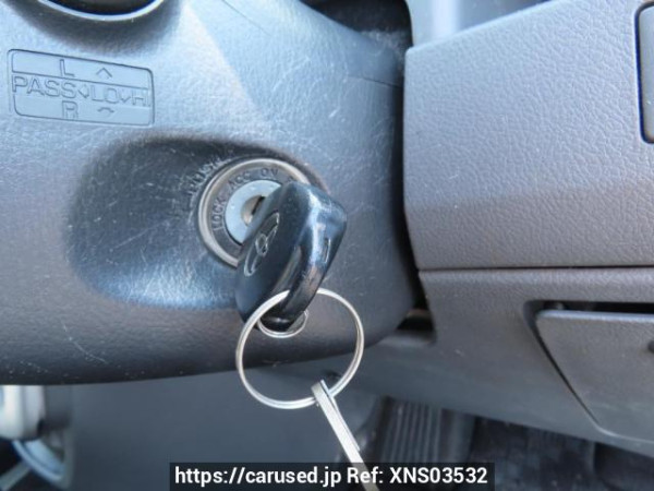 Used 2007 AT toyota noah ZRR70G Image[31]