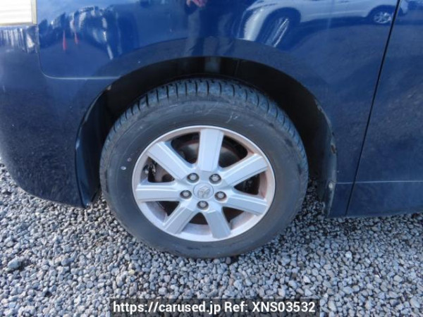 Used 2007 AT toyota noah ZRR70G Image[34]