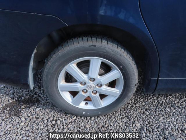 Used 2007 AT toyota noah ZRR70G Image[35]