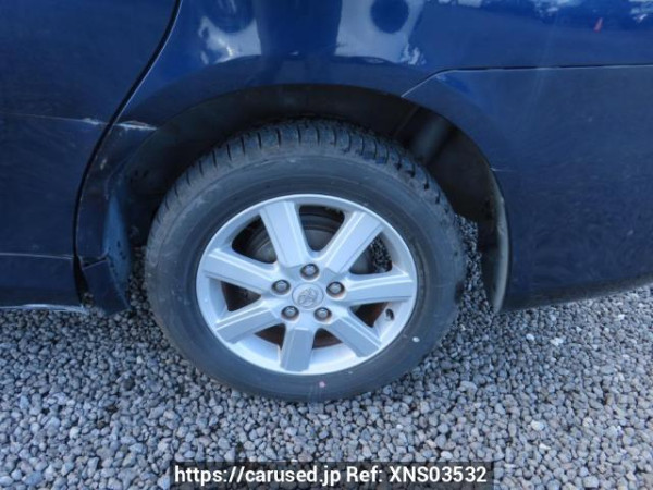 Used 2007 AT toyota noah ZRR70G Image[36]