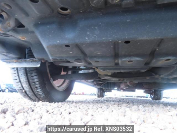 Used 2007 AT toyota noah ZRR70G Image[37]