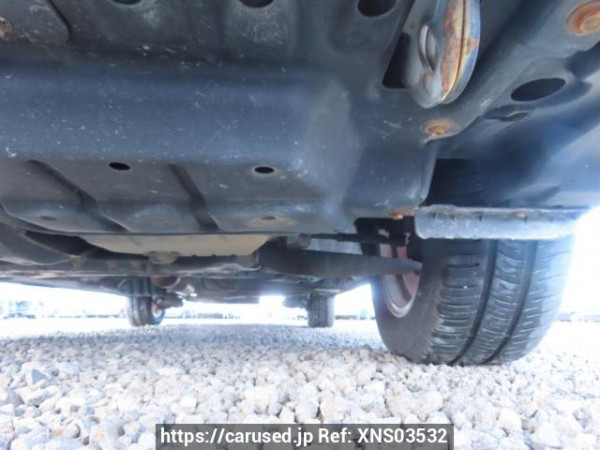 Used 2007 AT toyota noah ZRR70G Image[38]