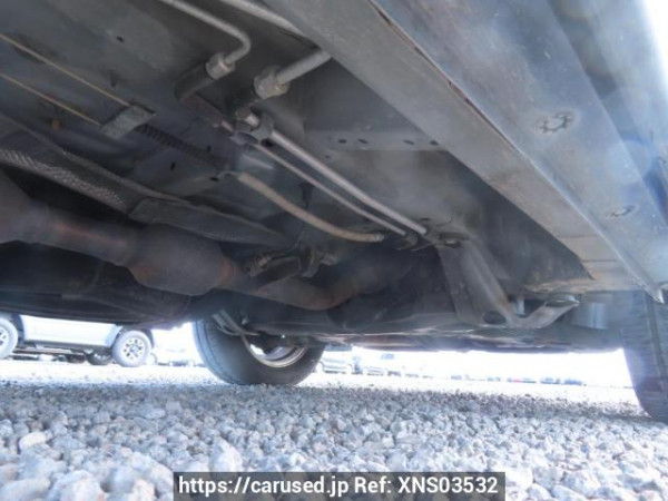 Used 2007 AT toyota noah ZRR70G Image[39]