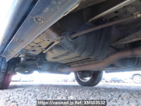 Used 2007 AT toyota noah ZRR70G Image[40]