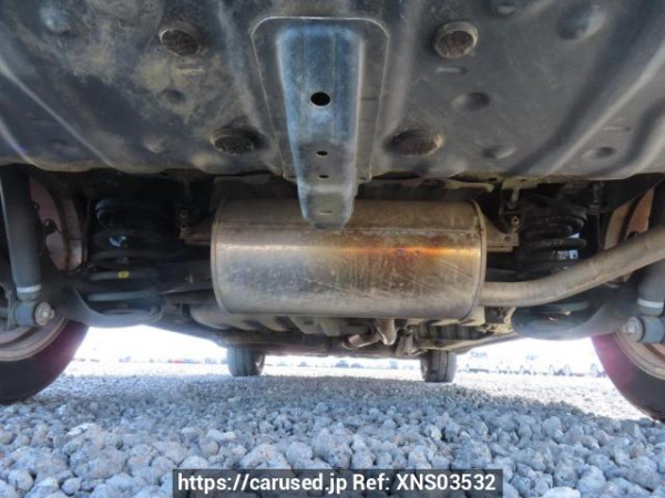 Used 2007 AT toyota noah ZRR70G Image[43]