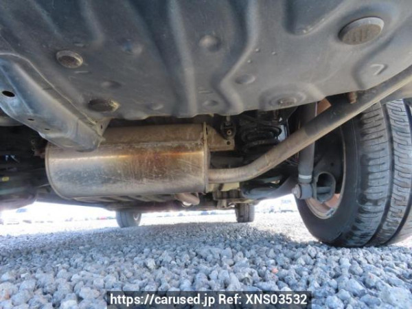 Used 2007 AT toyota noah ZRR70G Image[44]