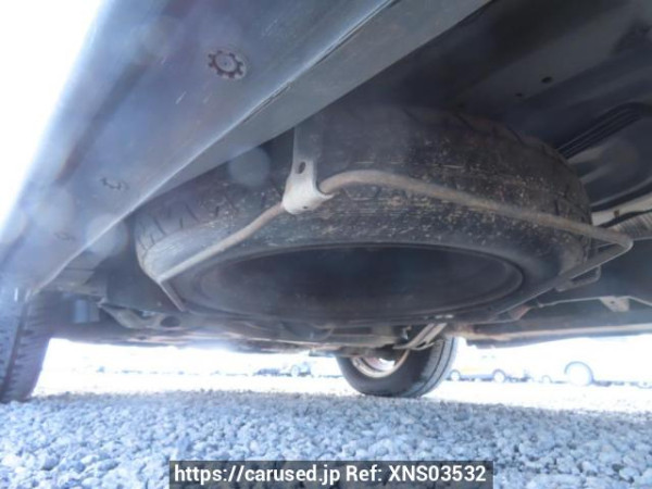 Used 2007 AT toyota noah ZRR70G Image[45]