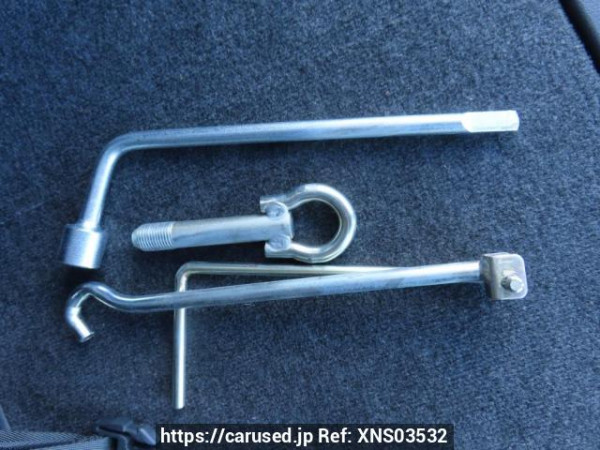 Used 2007 AT toyota noah ZRR70G Image[47]