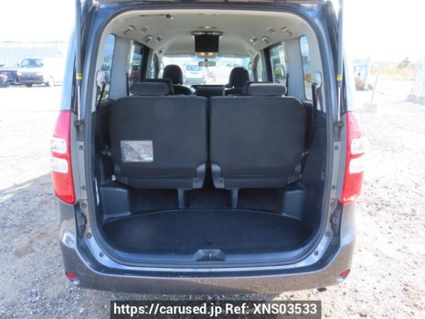Used 2010 AT toyota noah ZRR70G Image[8]