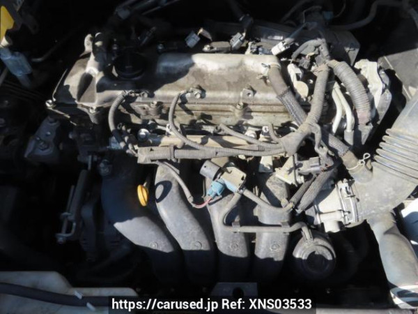 Used 2010 AT toyota noah ZRR70G Image[9]