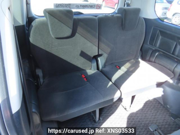 Used 2010 AT toyota noah ZRR70G Image[20]