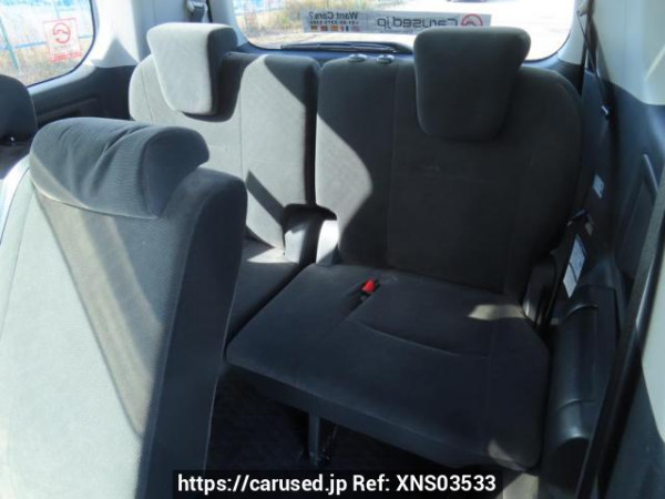 Used 2010 AT toyota noah ZRR70G Image[21]