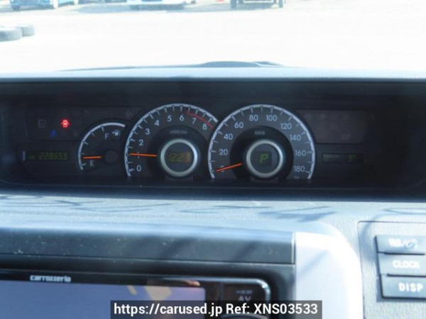 Used 2010 AT toyota noah ZRR70G Image[29]