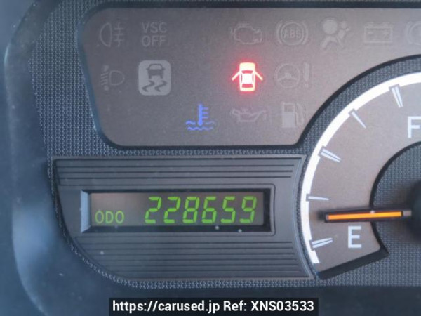 Used 2010 AT toyota noah ZRR70G Image[30]