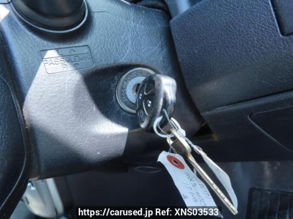 Used 2010 AT toyota noah ZRR70G Image[32]