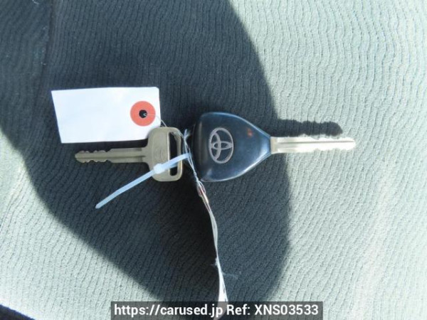 Used 2010 AT toyota noah ZRR70G Image[33]