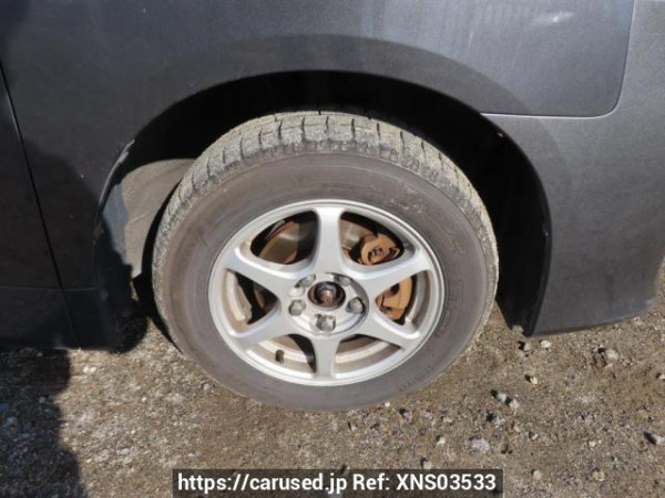 Used 2010 AT toyota noah ZRR70G Image[34]