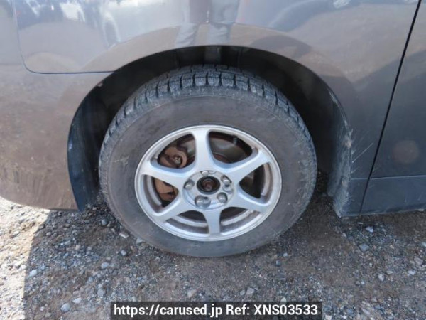 Used 2010 AT toyota noah ZRR70G Image[35]