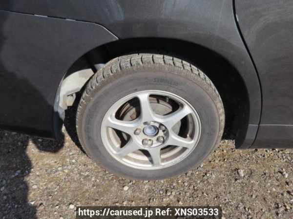 Used 2010 AT toyota noah ZRR70G Image[36]