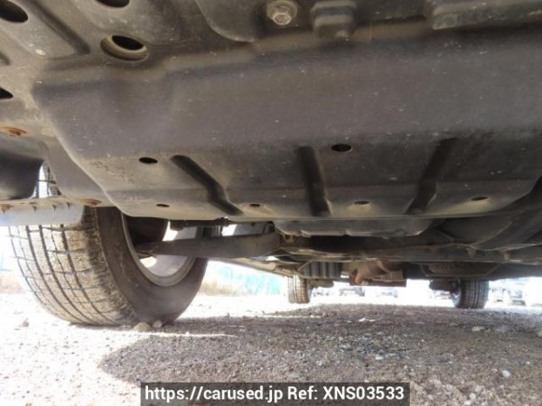 Used 2010 AT toyota noah ZRR70G Image[38]