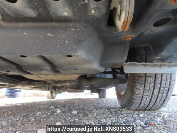 Used 2010 AT toyota noah ZRR70G Image[39]