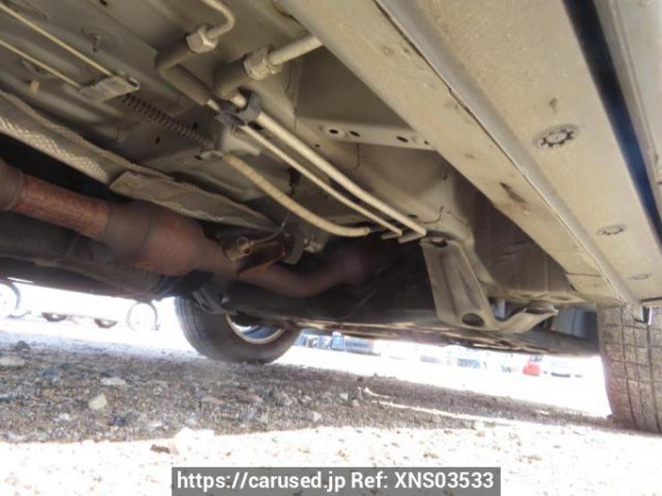 Used 2010 AT toyota noah ZRR70G Image[40]