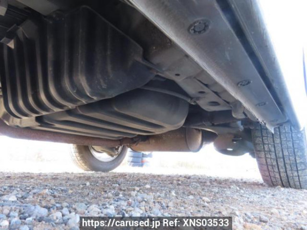 Used 2010 AT toyota noah ZRR70G Image[42]