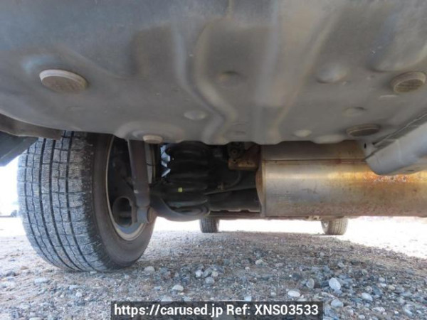 Used 2010 AT toyota noah ZRR70G Image[43]