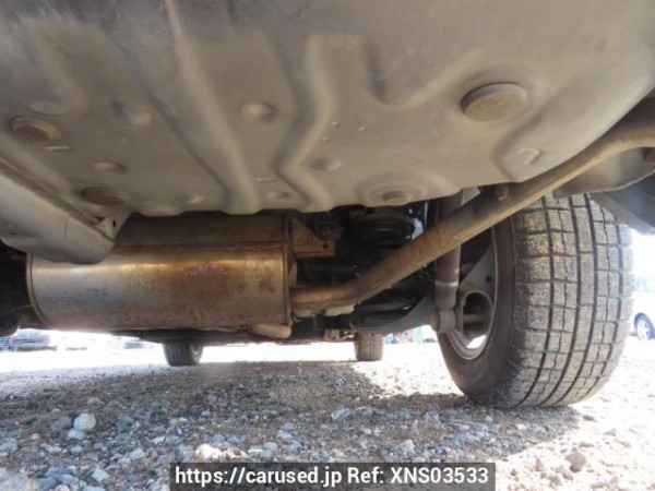 Used 2010 AT toyota noah ZRR70G Image[45]