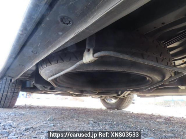 Used 2010 AT toyota noah ZRR70G Image[46]