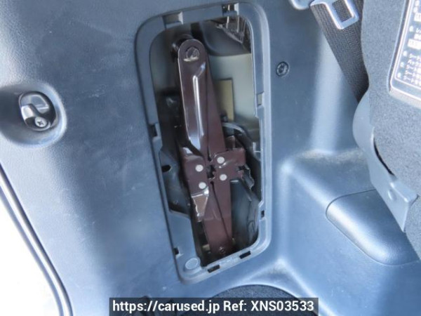 Used 2010 AT toyota noah ZRR70G Image[47]