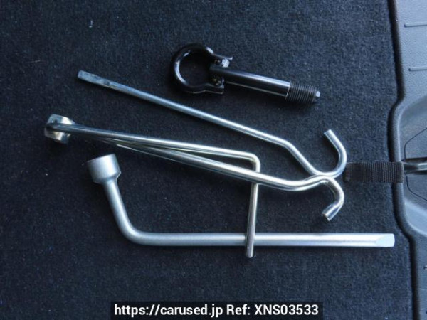 Used 2010 AT toyota noah ZRR70G Image[48]