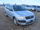 Toyota Succeed Wagon NCP58G