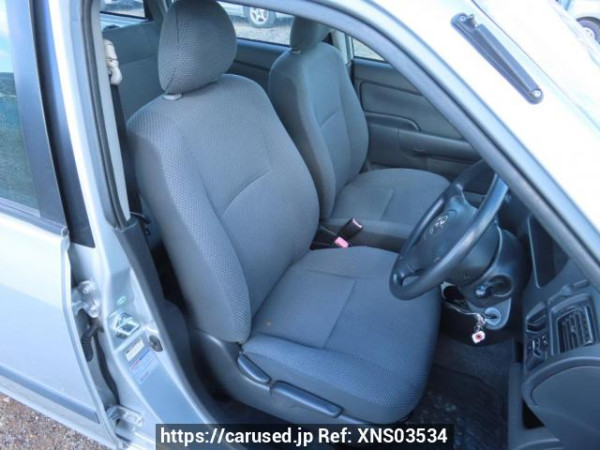 Used 2004 AT toyota succeed-wagon NCP58G Image[15]