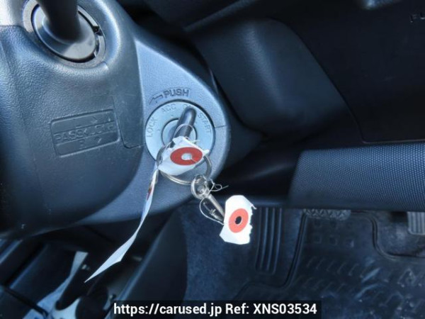 Used 2004 AT toyota succeed-wagon NCP58G Image[24]