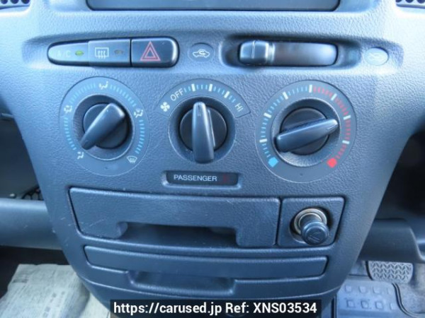 Used 2004 AT toyota succeed-wagon NCP58G Image[29]