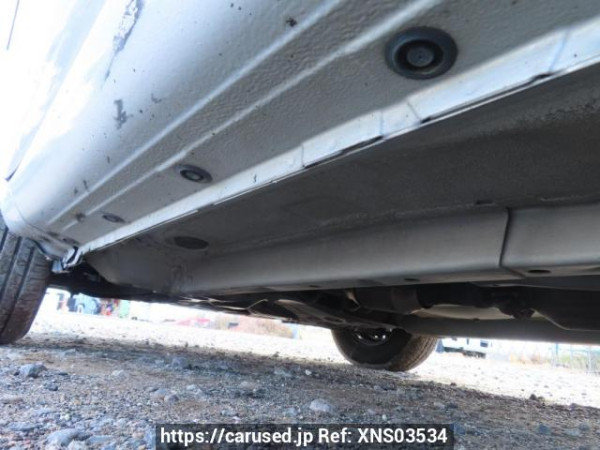 Used 2004 AT toyota succeed-wagon NCP58G Image[40]