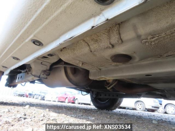Used 2004 AT toyota succeed-wagon NCP58G Image[41]