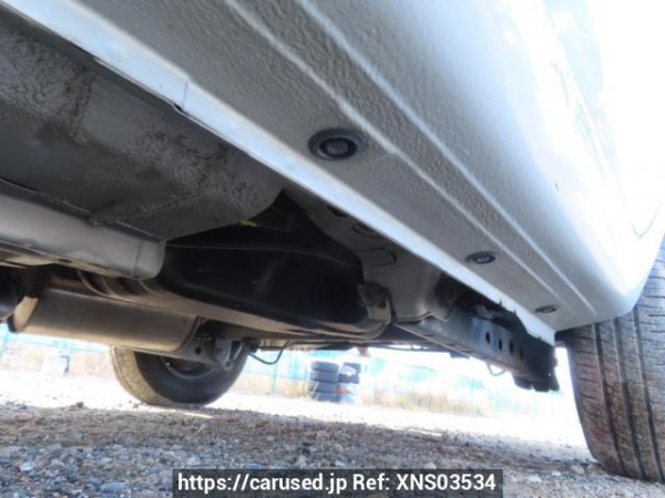 Used 2004 AT toyota succeed-wagon NCP58G Image[42]