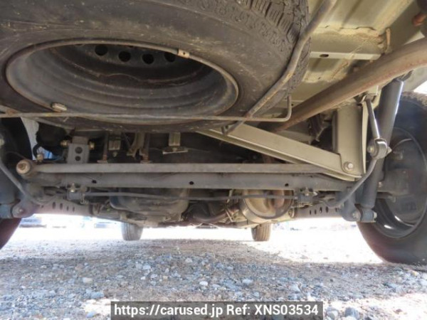 Used 2004 AT toyota succeed-wagon NCP58G Image[44]