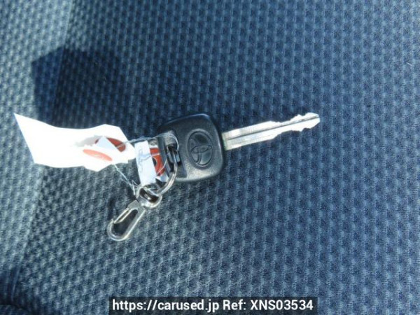 Used 2004 AT toyota succeed-wagon NCP58G Image[46]