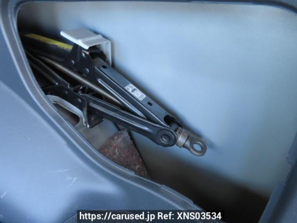 Used 2004 AT toyota succeed-wagon NCP58G Image[47]