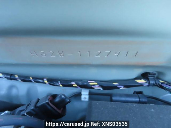 Used 2010 AT mitsubishi ek-wagon H82W Image[13]