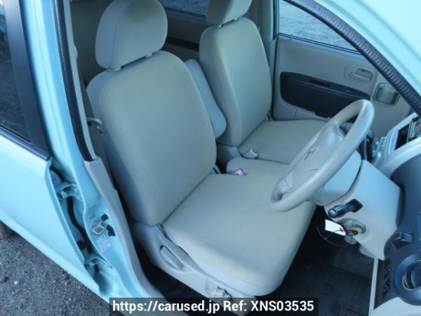 Used 2010 AT mitsubishi ek-wagon H82W Image[15]