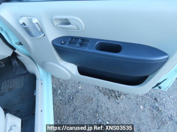 Used 2010 AT mitsubishi ek-wagon H82W Image[20]