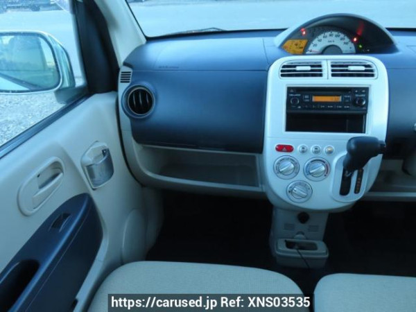 Used 2010 AT mitsubishi ek-wagon H82W Image[22]