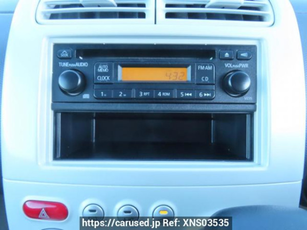 Used 2010 AT mitsubishi ek-wagon H82W Image[27]