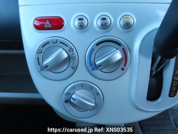 Used 2010 AT mitsubishi ek-wagon H82W Image[28]