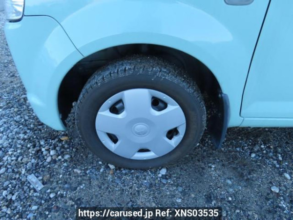 Used 2010 AT mitsubishi ek-wagon H82W Image[33]