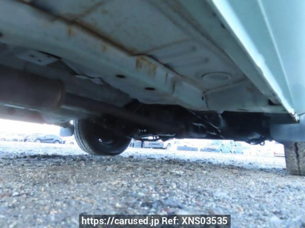 Used 2010 AT mitsubishi ek-wagon H82W Image[38]